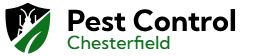 Chesterfield Pest Control Company Logo