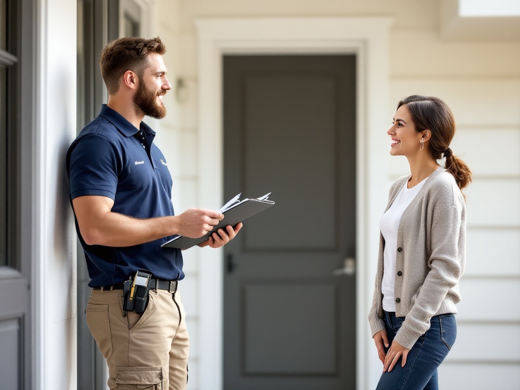 Pest Control in Chesterfield, MO