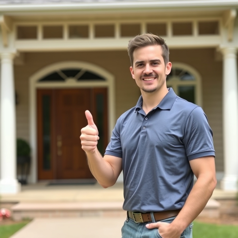 Founder of Chesterfield Pest Pros
